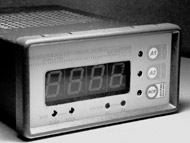 Digital Panel Indicator Model ID920